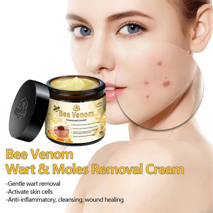 Bee Venom Skin Repair Cream
