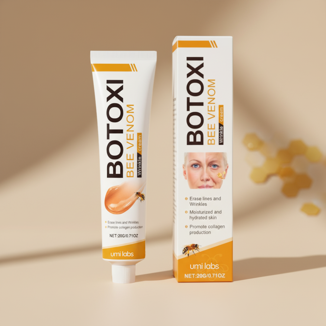 Bee Venom Skin Tightening Cream