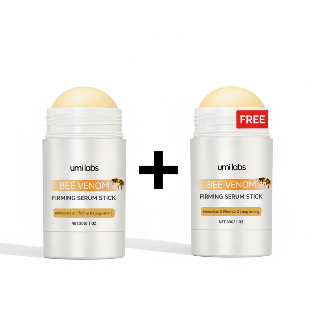 Bee Venom Firming Serum Stick