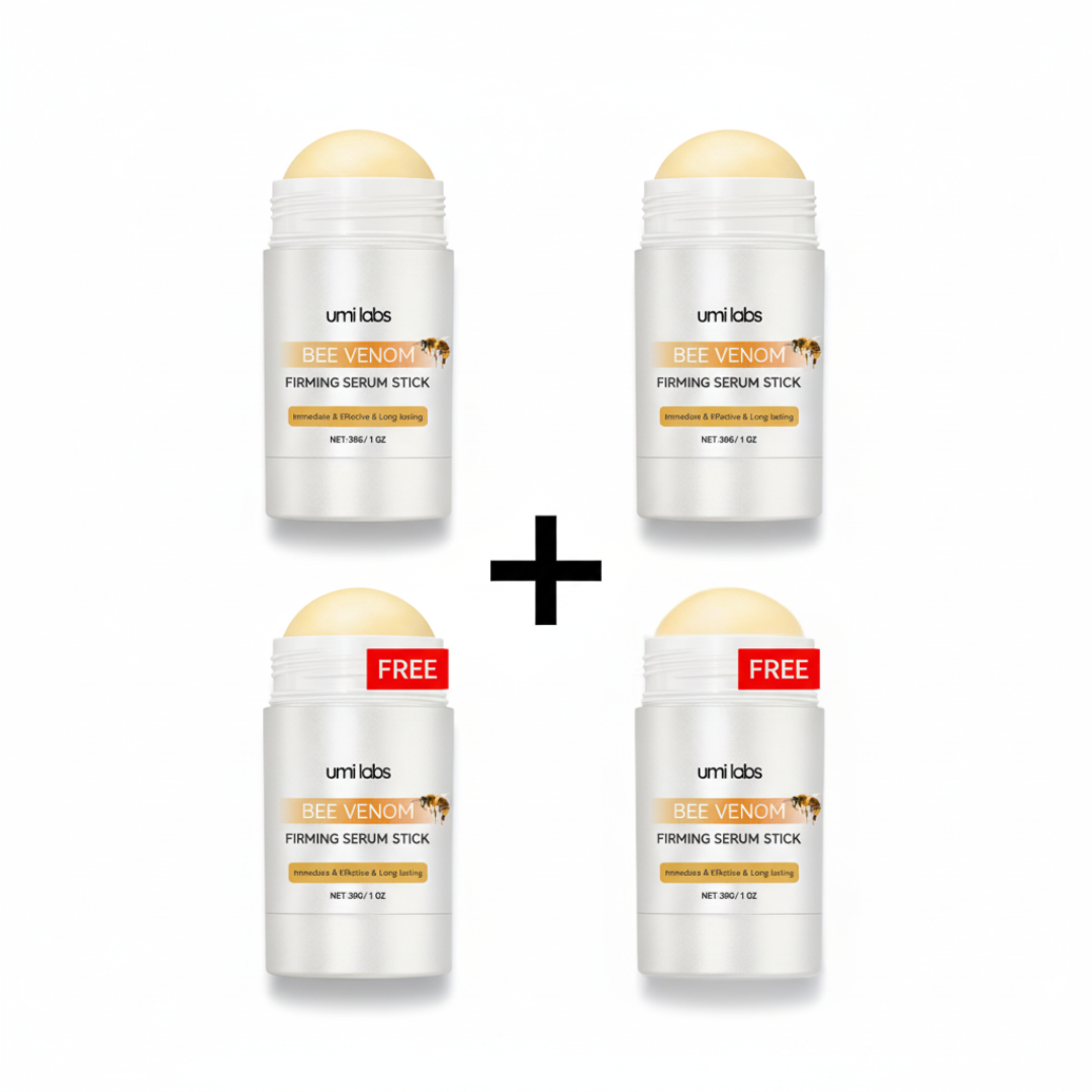 Bee Venom Firming Serum Stick