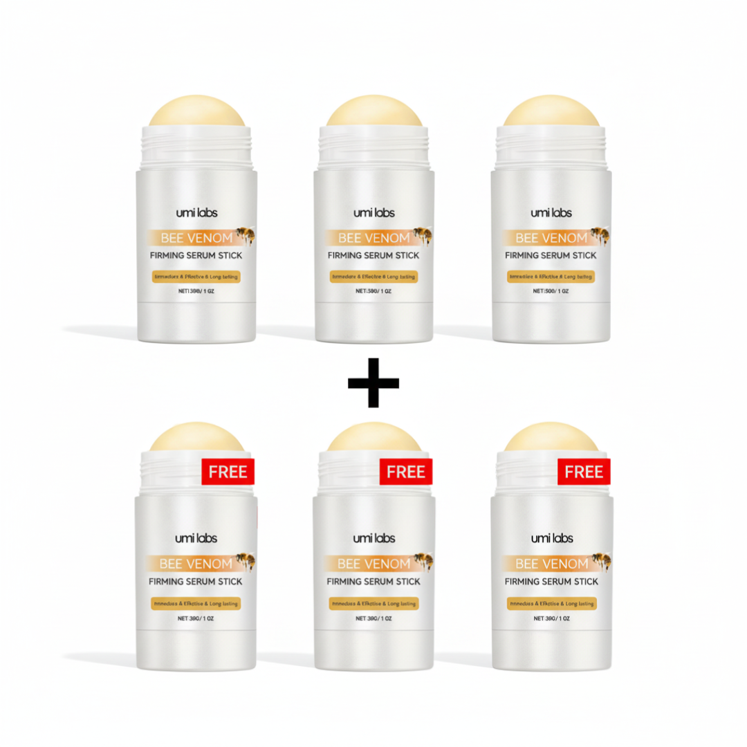 Bee Venom Firming Serum Stick